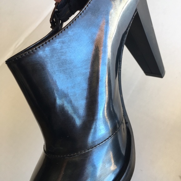 Diesel Ladies Ankle Boot - Picture 5 of 8